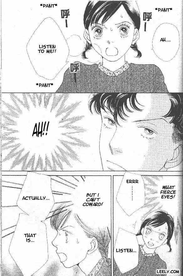 Hana Yori Dango Vol. 32 Ch. 210