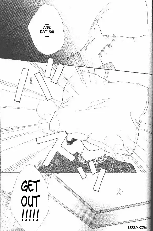 Hana Yori Dango Vol. 32 Ch. 210