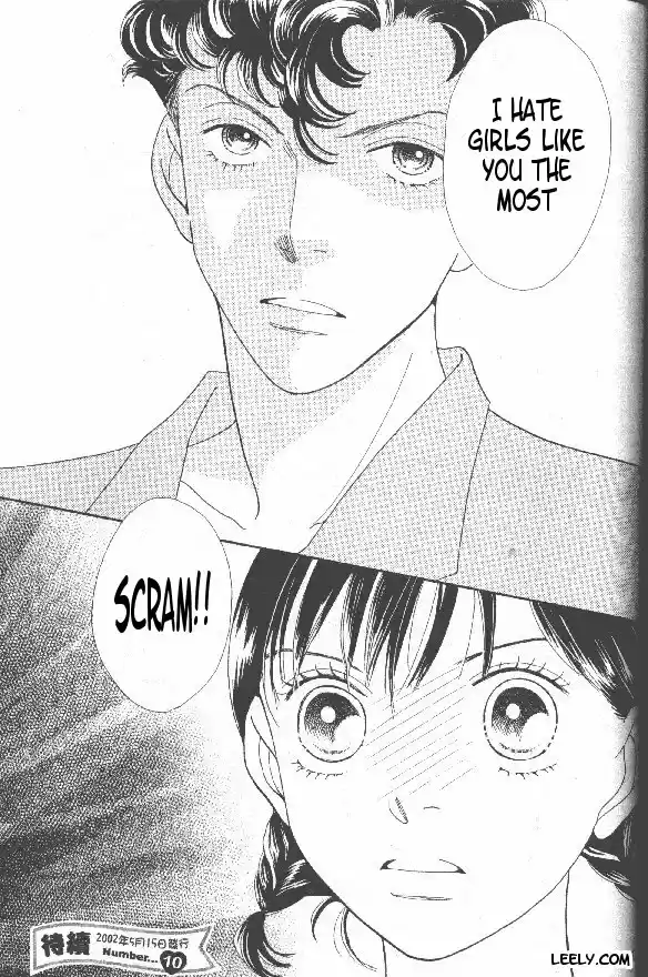 Hana Yori Dango Vol. 32 Ch. 210