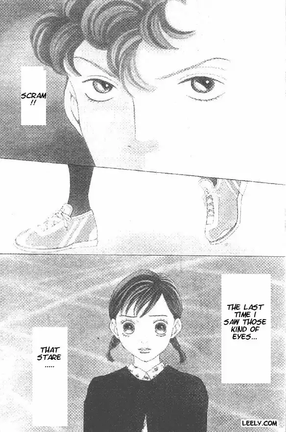 Hana Yori Dango Vol. 32 Ch. 211