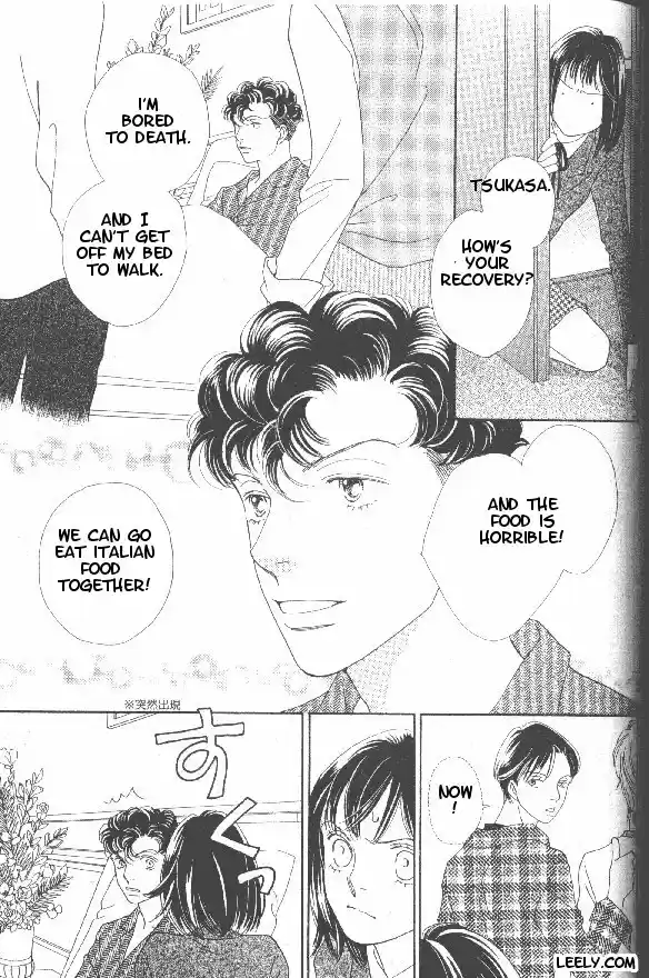 Hana Yori Dango Vol. 32 Ch. 211