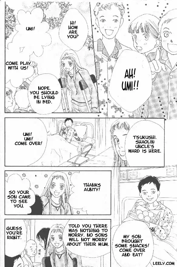 Hana Yori Dango Vol. 32 Ch. 211