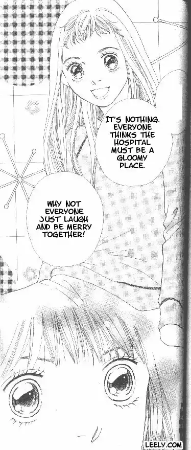 Hana Yori Dango Vol. 32 Ch. 211