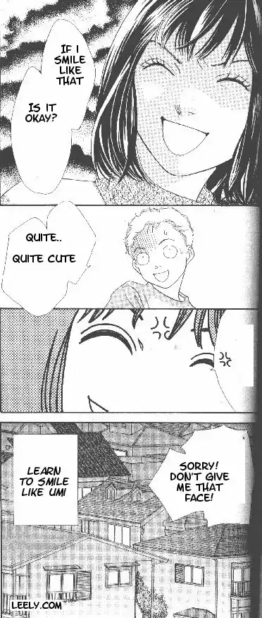 Hana Yori Dango Vol. 32 Ch. 212