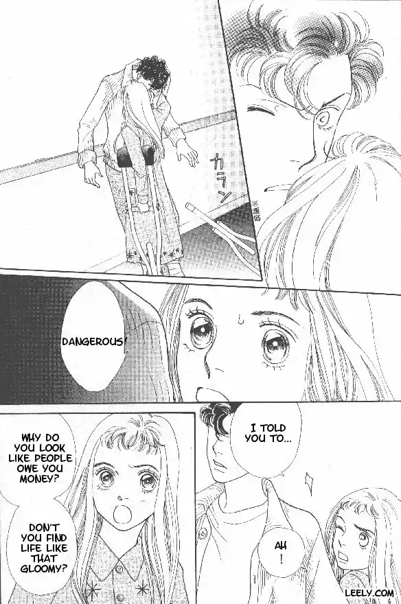 Hana Yori Dango Vol. 32 Ch. 212