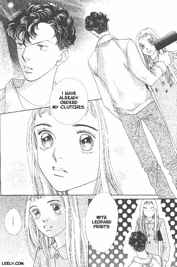 Hana Yori Dango Vol. 32 Ch. 212