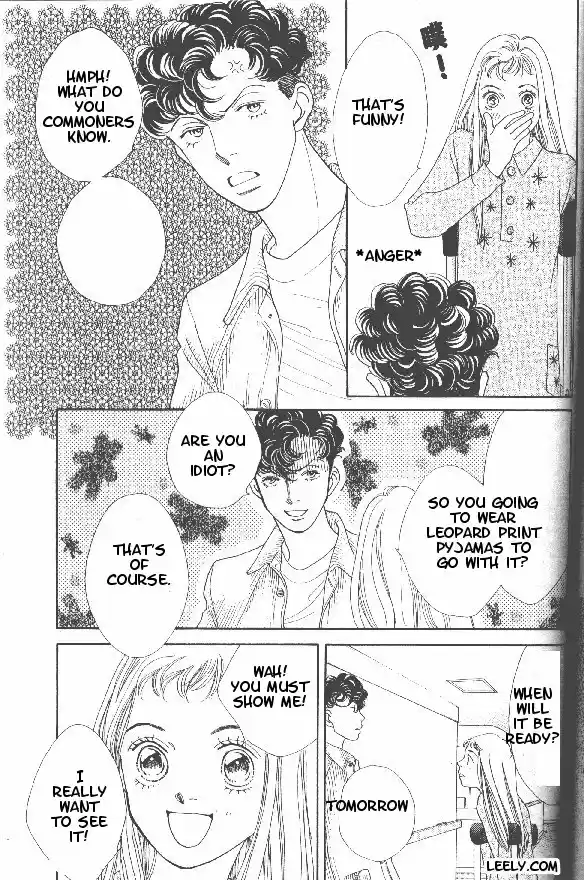 Hana Yori Dango Vol. 32 Ch. 212