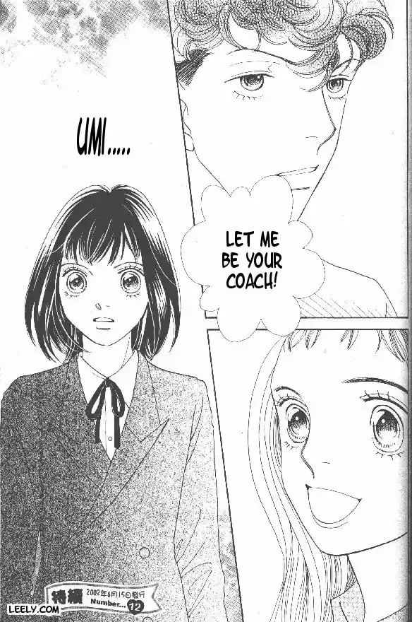 Hana Yori Dango Vol. 32 Ch. 212