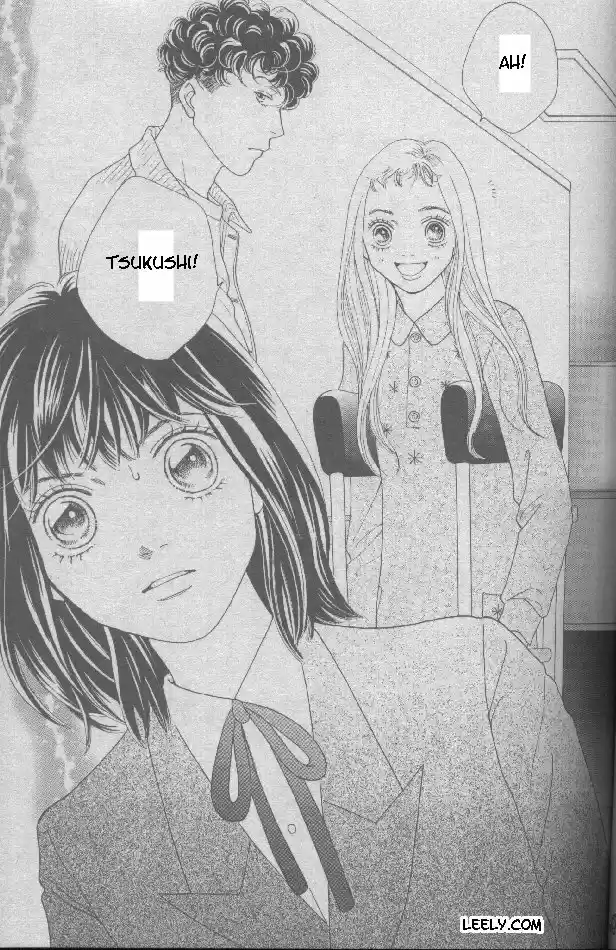 Hana Yori Dango Vol. 32 Ch. 213