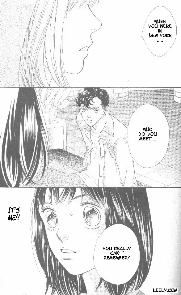 Hana Yori Dango Vol. 32 Ch. 213