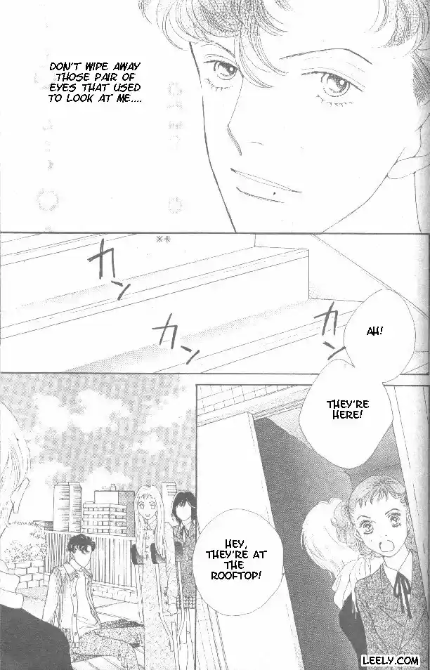 Hana Yori Dango Vol. 32 Ch. 213