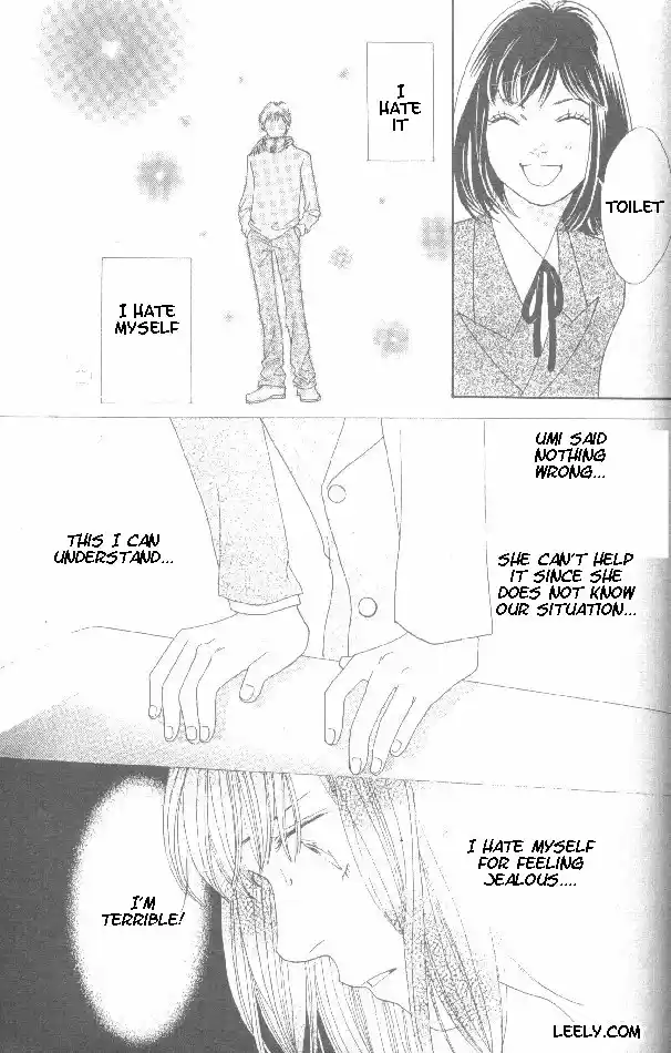 Hana Yori Dango Vol. 32 Ch. 213