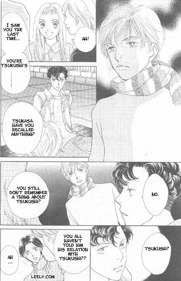 Hana Yori Dango Vol. 32 Ch. 213