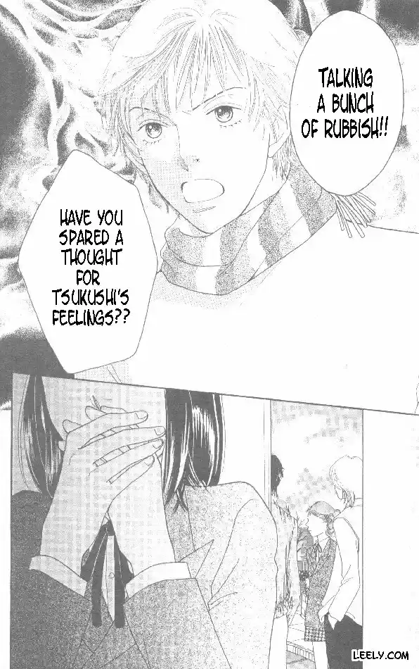 Hana Yori Dango Vol. 32 Ch. 213