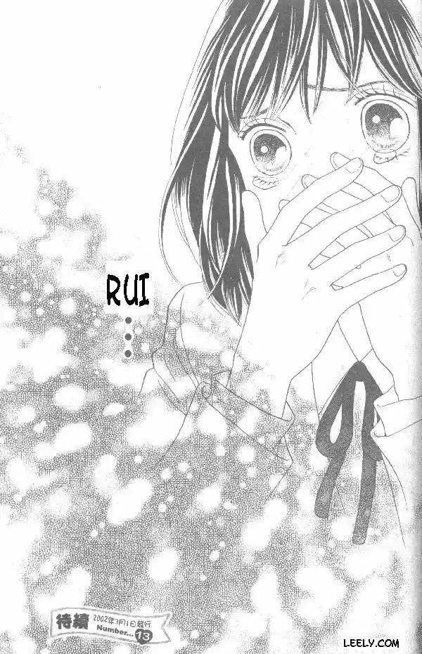 Hana Yori Dango Vol. 32 Ch. 213