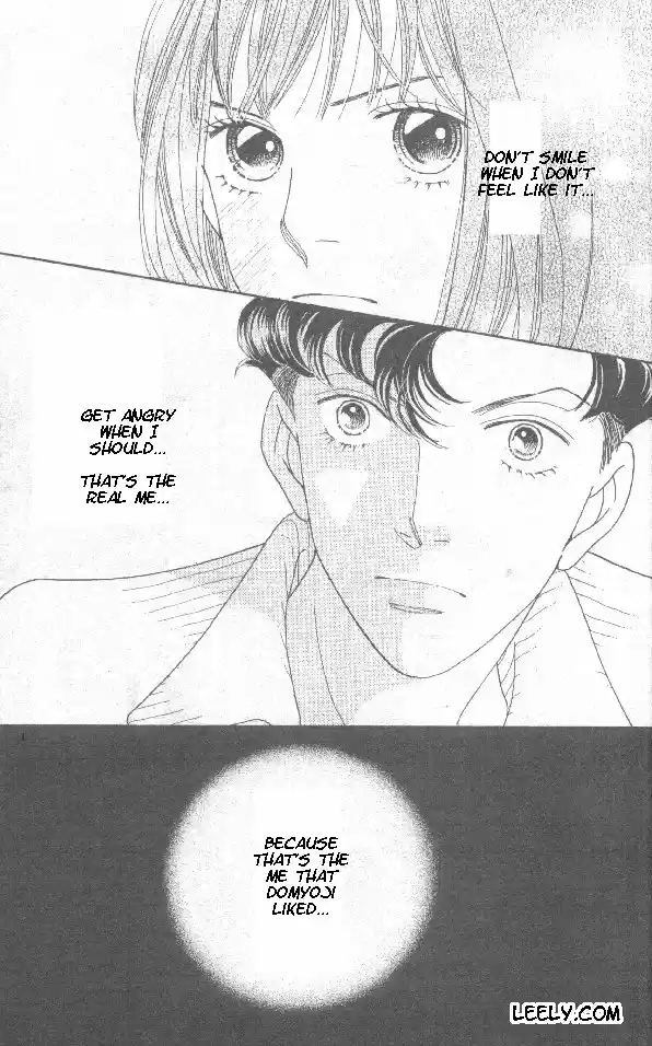 Hana Yori Dango Vol. 32 Ch. 214