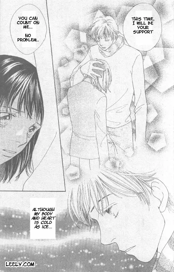 Hana Yori Dango Vol. 32 Ch. 214