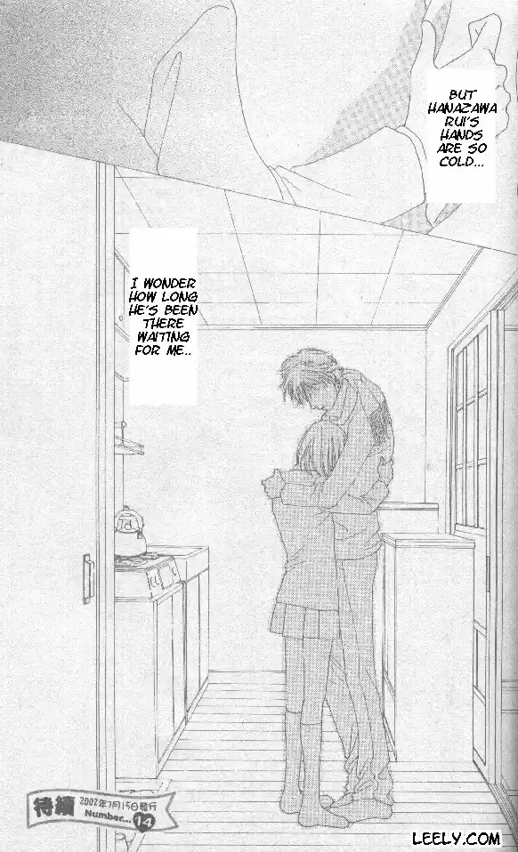 Hana Yori Dango Vol. 32 Ch. 214