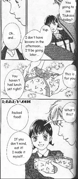 Hana Yori Dango Vol. 33 Ch. 215