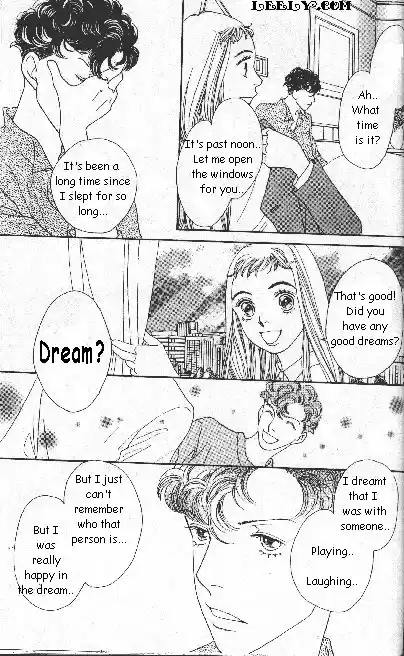 Hana Yori Dango Vol. 33 Ch. 215