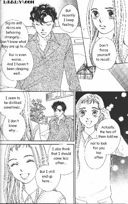 Hana Yori Dango Vol. 33 Ch. 215