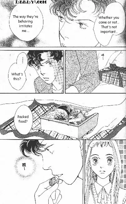 Hana Yori Dango Vol. 33 Ch. 215