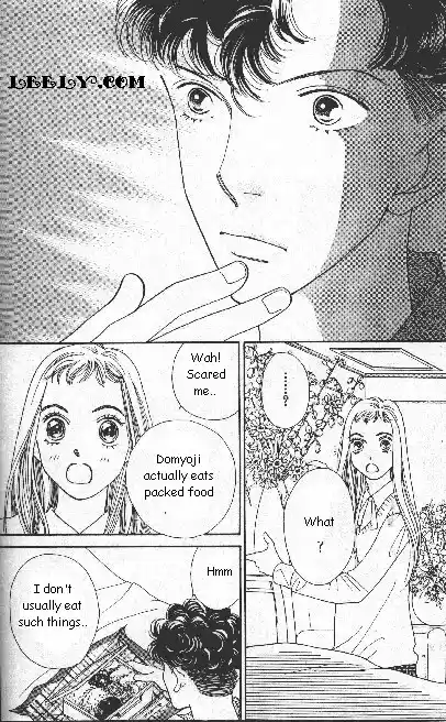 Hana Yori Dango Vol. 33 Ch. 215