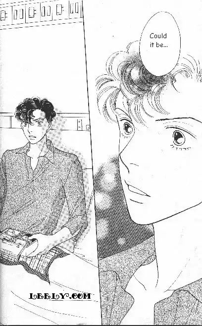 Hana Yori Dango Vol. 33 Ch. 215