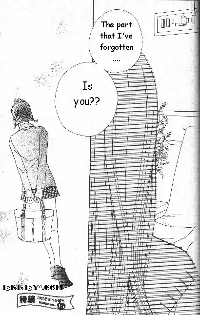 Hana Yori Dango Vol. 33 Ch. 215