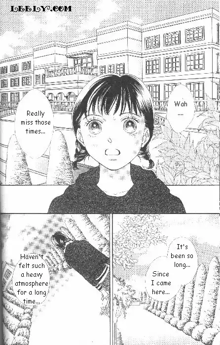 Hana Yori Dango Vol. 33 Ch. 216