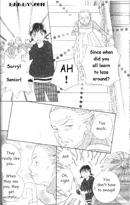 Hana Yori Dango Vol. 33 Ch. 216