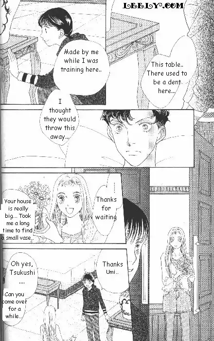 Hana Yori Dango Vol. 33 Ch. 216