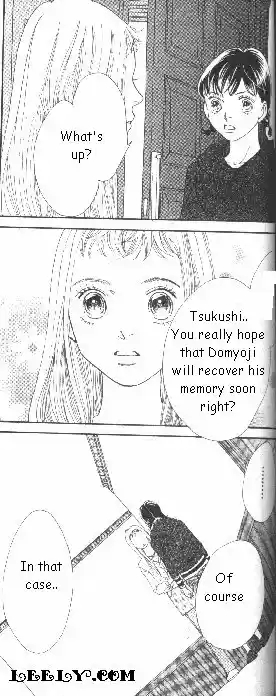 Hana Yori Dango Vol. 33 Ch. 216