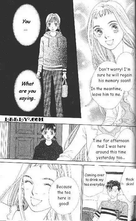 Hana Yori Dango Vol. 33 Ch. 216