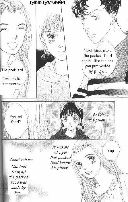 Hana Yori Dango Vol. 33 Ch. 216