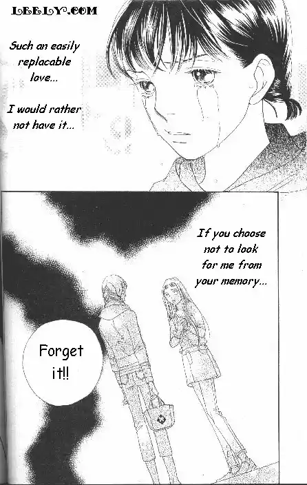 Hana Yori Dango Vol. 33 Ch. 216