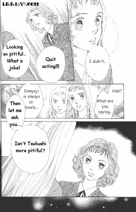 Hana Yori Dango Vol. 33 Ch. 217