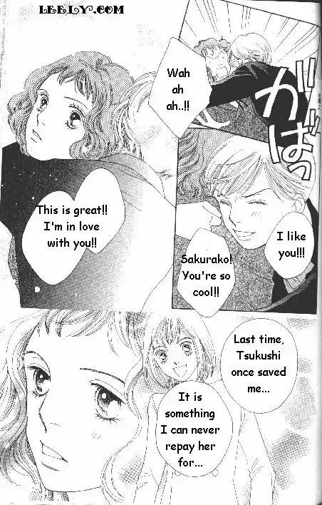 Hana Yori Dango Vol. 33 Ch. 217