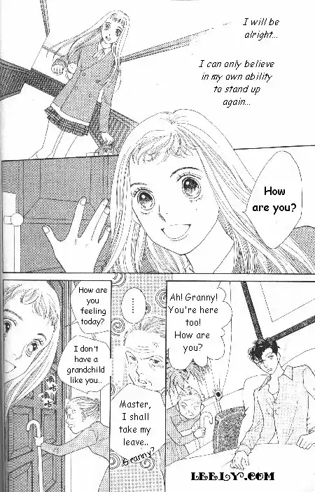 Hana Yori Dango Vol. 33 Ch. 217