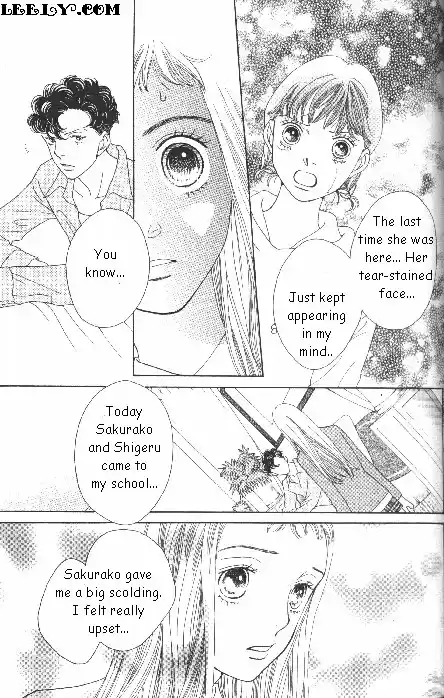 Hana Yori Dango Vol. 33 Ch. 217