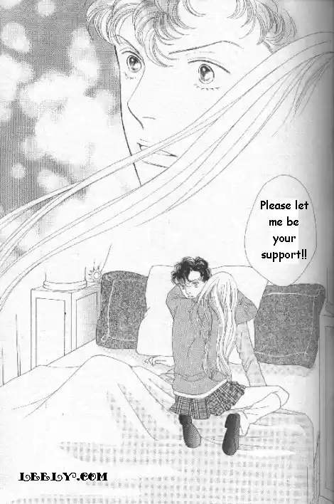 Hana Yori Dango Vol. 33 Ch. 218