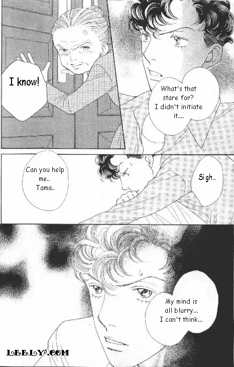 Hana Yori Dango Vol. 33 Ch. 218