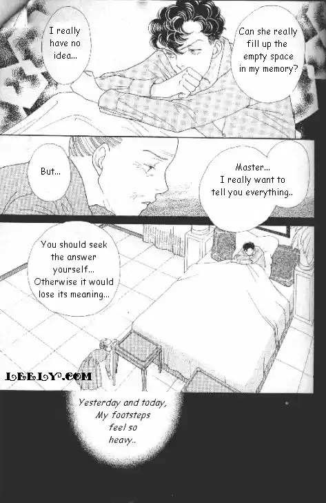 Hana Yori Dango Vol. 33 Ch. 218