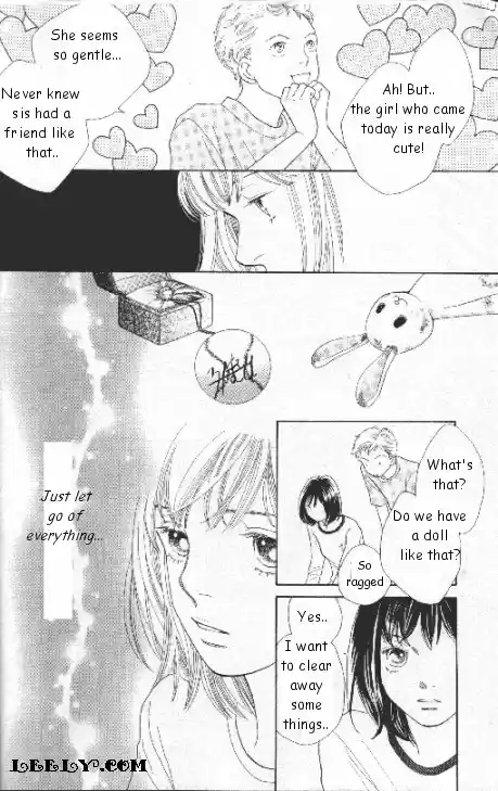 Hana Yori Dango Vol. 33 Ch. 218