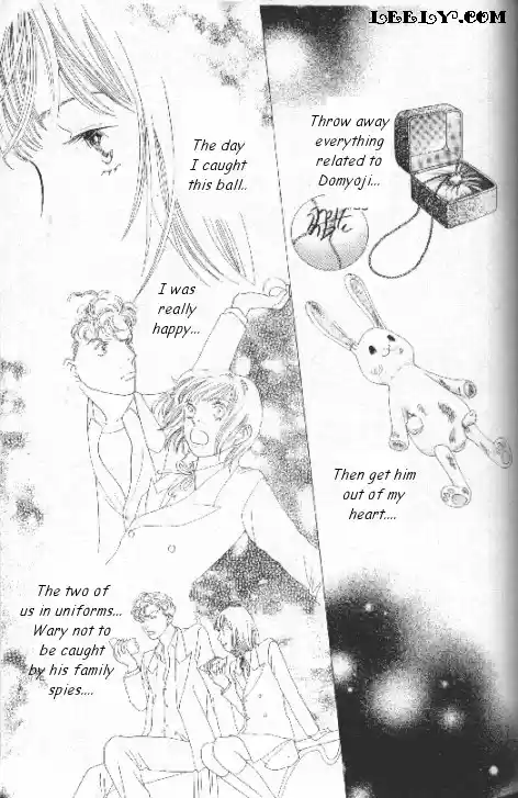 Hana Yori Dango Vol. 33 Ch. 218