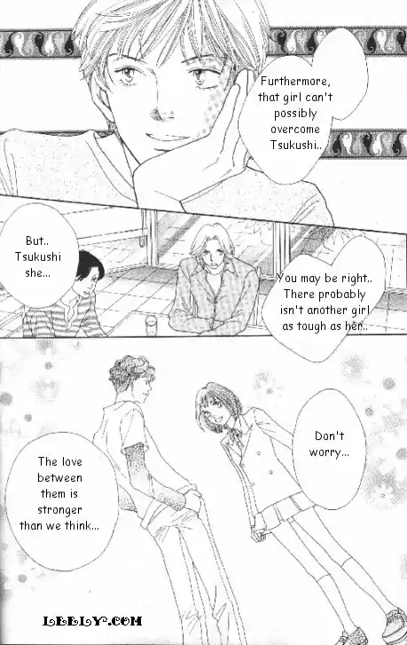 Hana Yori Dango Vol. 33 Ch. 218