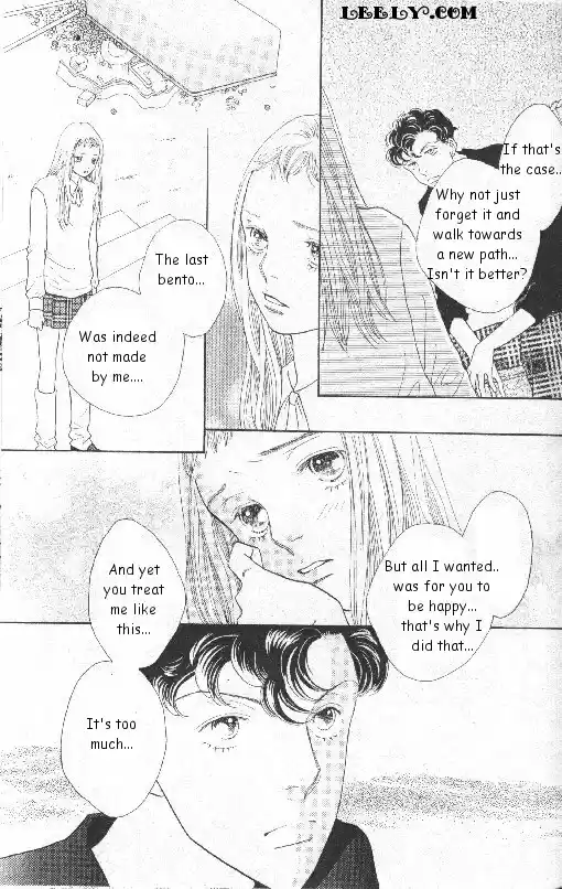 Hana Yori Dango Vol. 33 Ch. 219