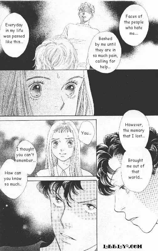 Hana Yori Dango Vol. 33 Ch. 219