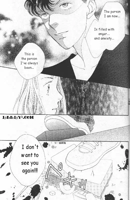 Hana Yori Dango Vol. 33 Ch. 219