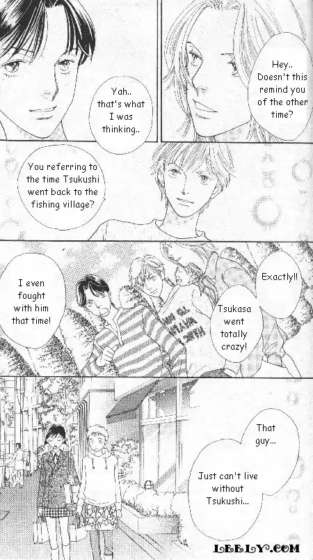 Hana Yori Dango Vol. 33 Ch. 219